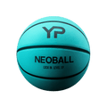 NeoBall by YP basketball, front view